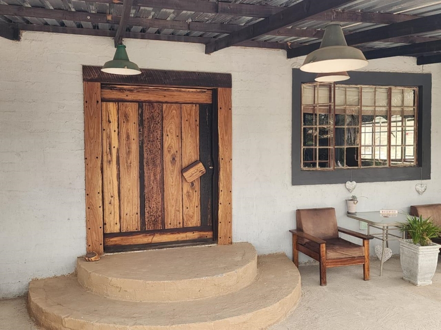 3 Bedroom Property for Sale in Grootvlei AH Gauteng