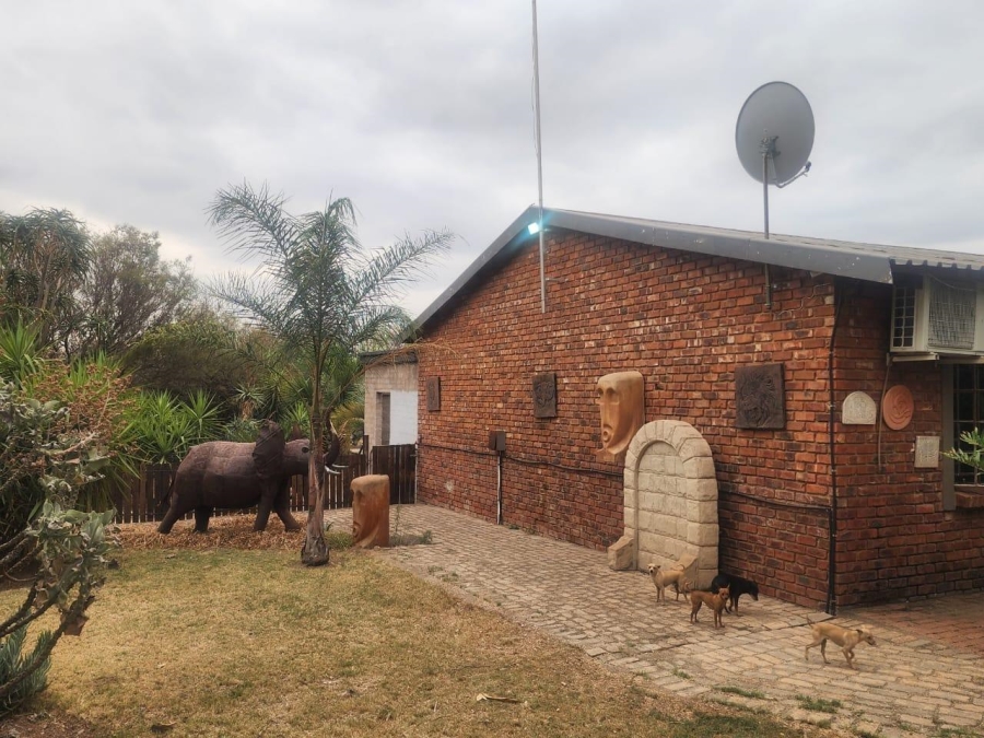 3 Bedroom Property for Sale in Grootvlei AH Gauteng