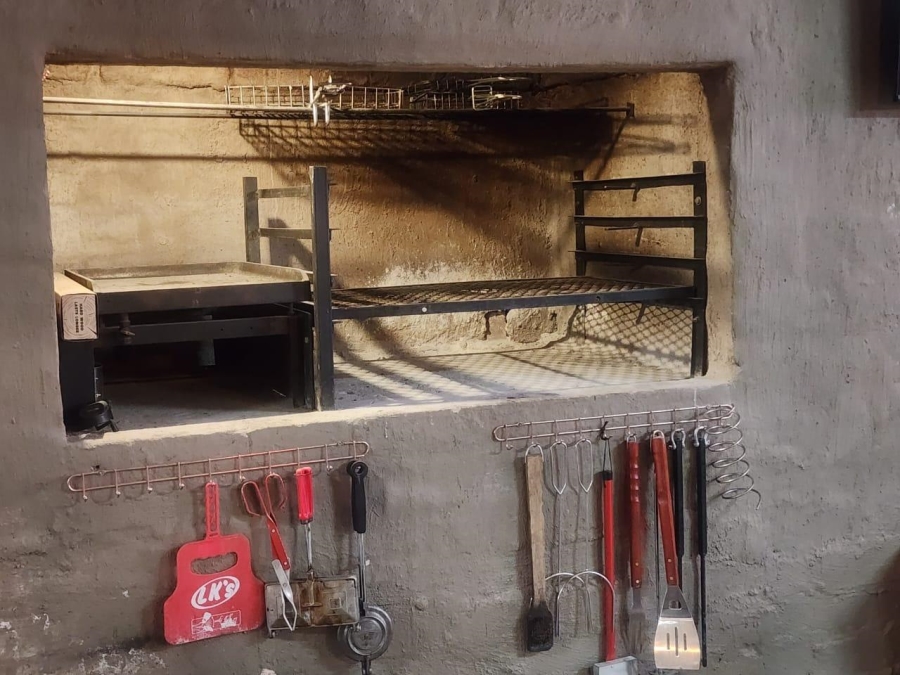 3 Bedroom Property for Sale in Grootvlei AH Gauteng