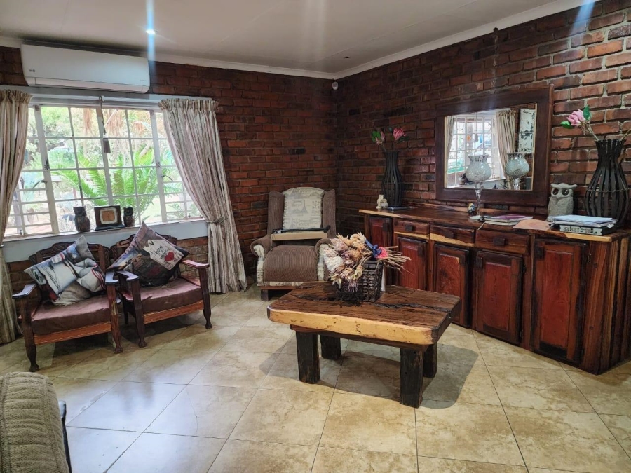 3 Bedroom Property for Sale in Grootvlei AH Gauteng