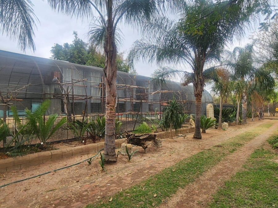 3 Bedroom Property for Sale in Grootvlei AH Gauteng