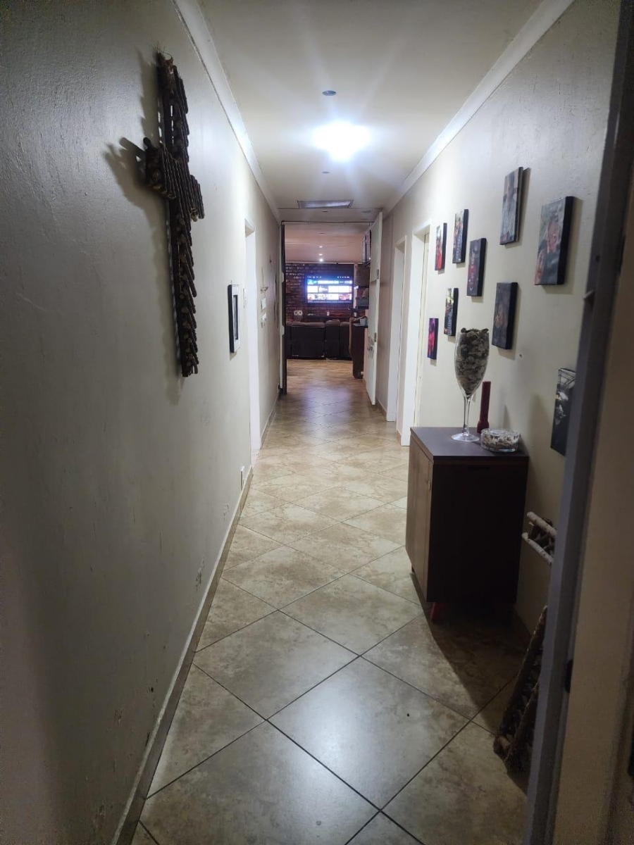 3 Bedroom Property for Sale in Grootvlei AH Gauteng