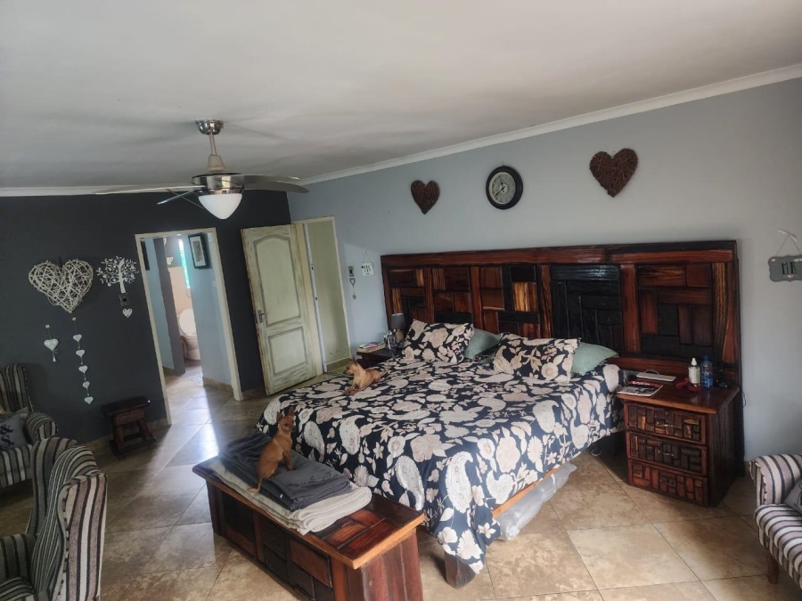 3 Bedroom Property for Sale in Grootvlei AH Gauteng