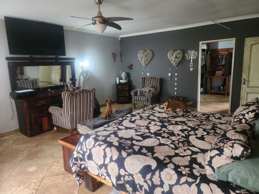 3 Bedroom Property for Sale in Grootvlei AH Gauteng