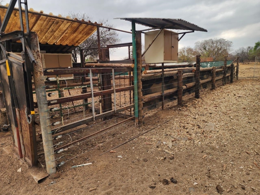 3 Bedroom Property for Sale in Grootvlei AH Gauteng