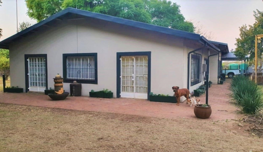 3 Bedroom Property for Sale in Grootvlei AH Gauteng
