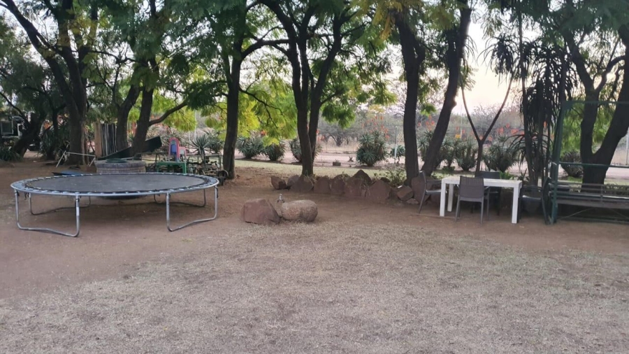 3 Bedroom Property for Sale in Grootvlei AH Gauteng