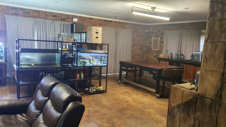 3 Bedroom Property for Sale in Grootvlei AH Gauteng