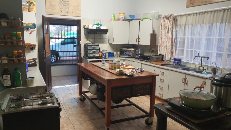 3 Bedroom Property for Sale in Grootvlei AH Gauteng