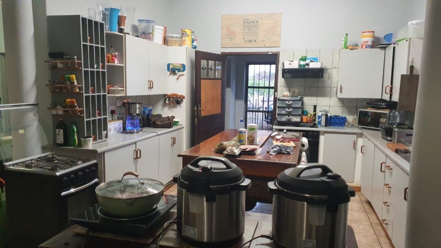 3 Bedroom Property for Sale in Grootvlei AH Gauteng