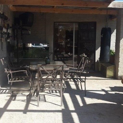 3 Bedroom Property for Sale in Grootvlei AH Gauteng