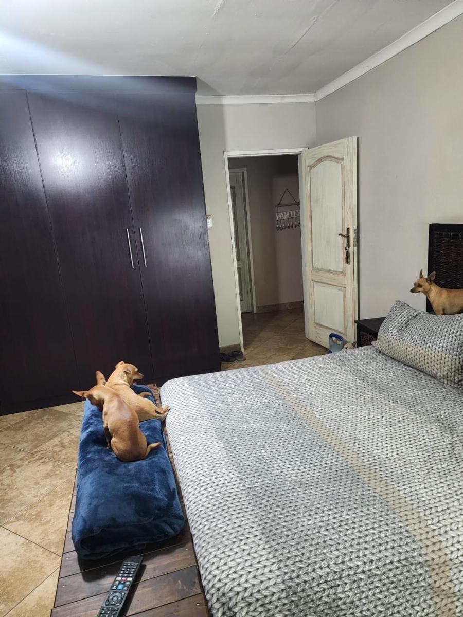 3 Bedroom Property for Sale in Grootvlei AH Gauteng