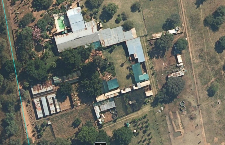 3 Bedroom Property for Sale in Grootvlei AH Gauteng