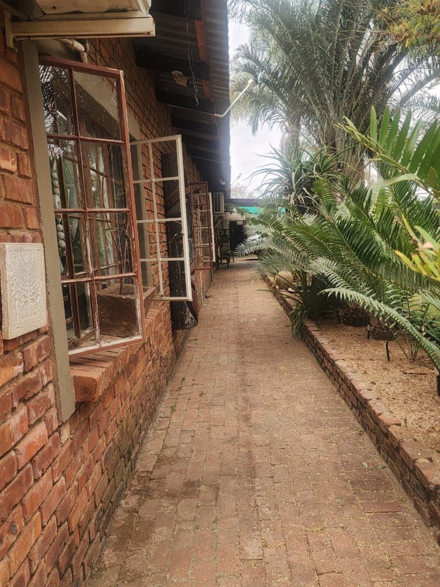 3 Bedroom Property for Sale in Grootvlei AH Gauteng