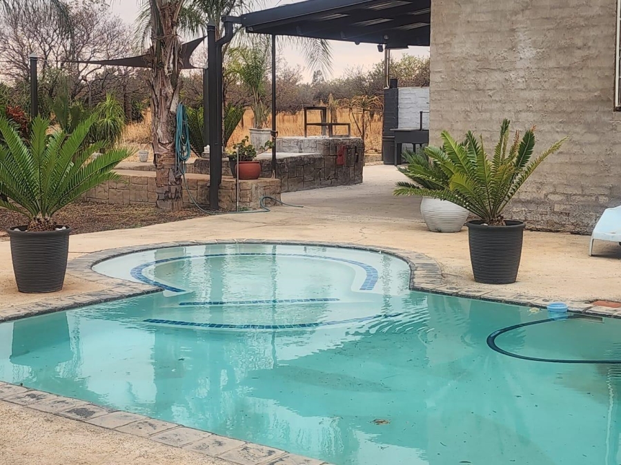 3 Bedroom Property for Sale in Grootvlei AH Gauteng