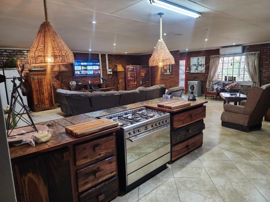 3 Bedroom Property for Sale in Grootvlei AH Gauteng