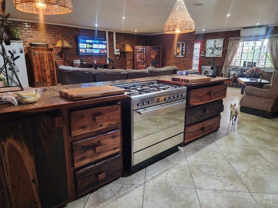 3 Bedroom Property for Sale in Grootvlei AH Gauteng