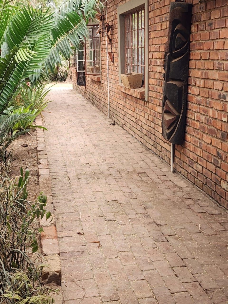 3 Bedroom Property for Sale in Grootvlei AH Gauteng