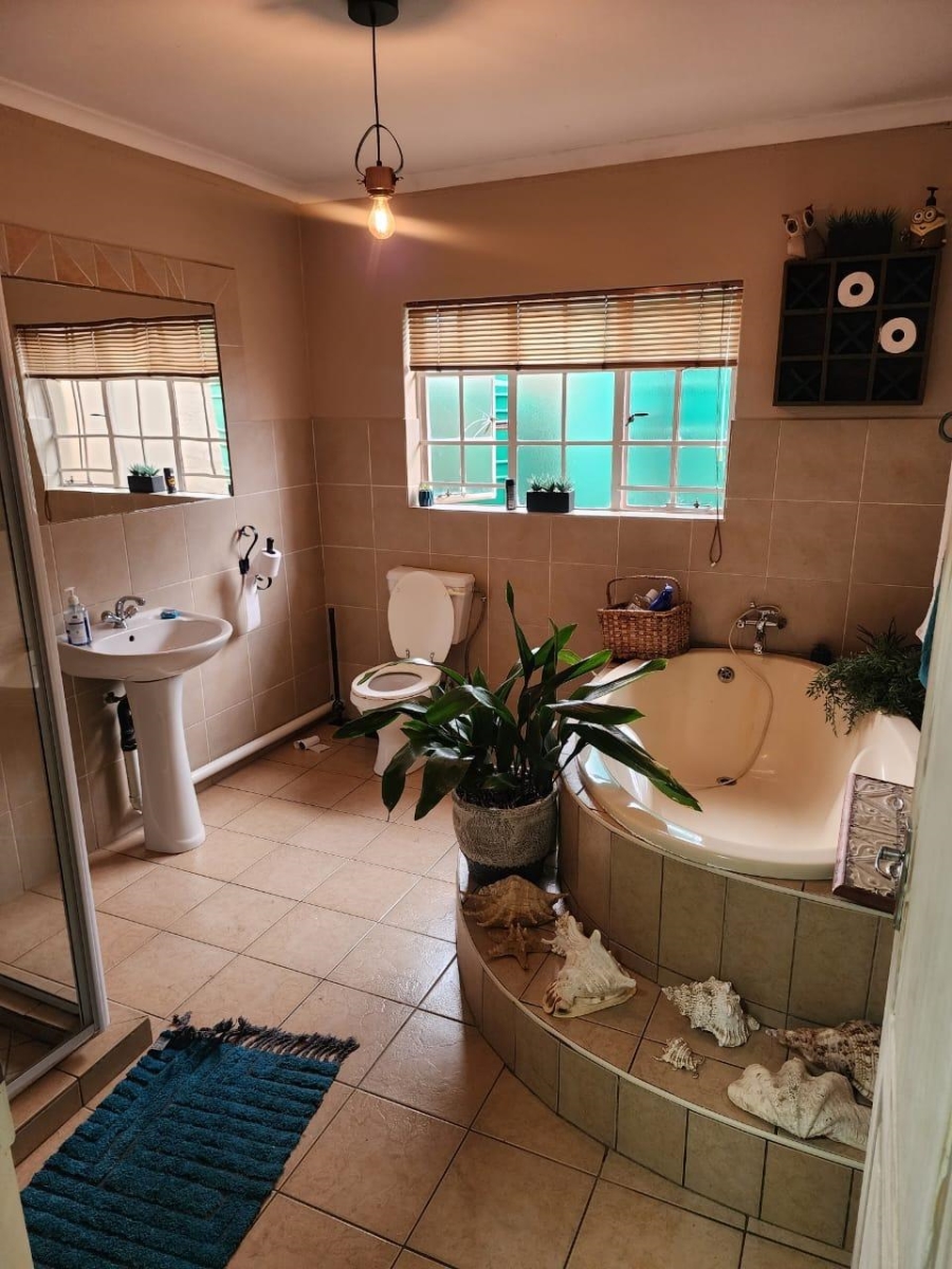 3 Bedroom Property for Sale in Grootvlei AH Gauteng