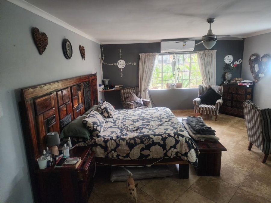 3 Bedroom Property for Sale in Grootvlei AH Gauteng