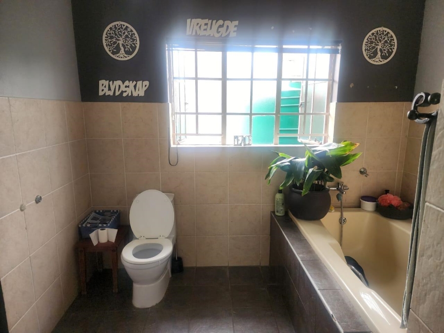 3 Bedroom Property for Sale in Grootvlei AH Gauteng