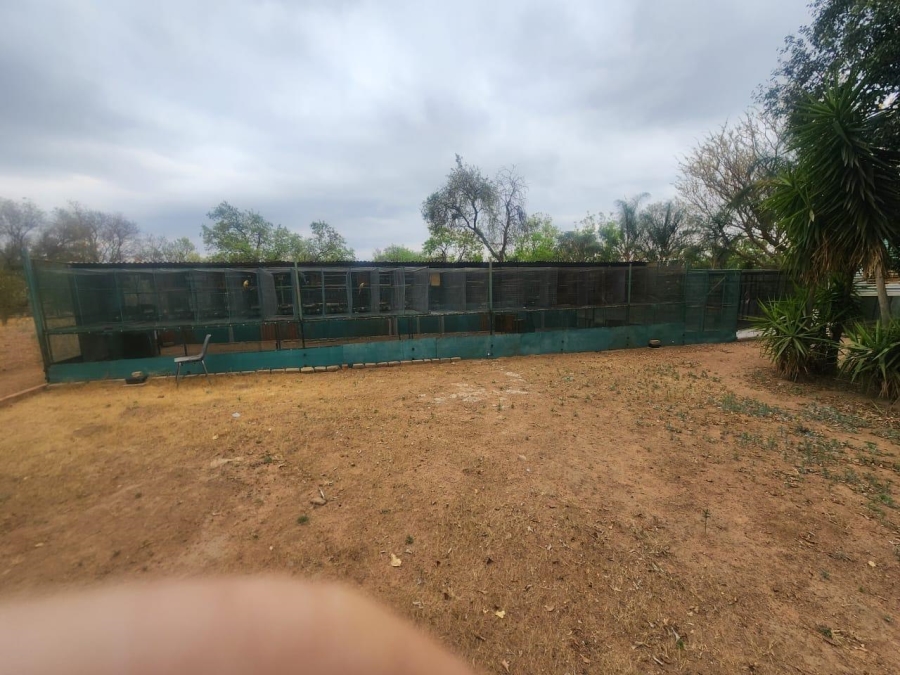 3 Bedroom Property for Sale in Grootvlei AH Gauteng