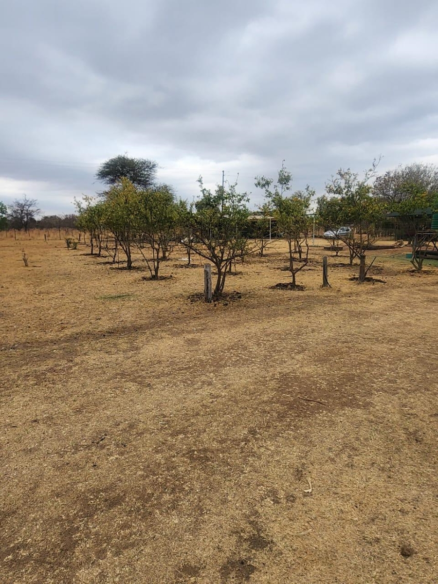 3 Bedroom Property for Sale in Grootvlei AH Gauteng