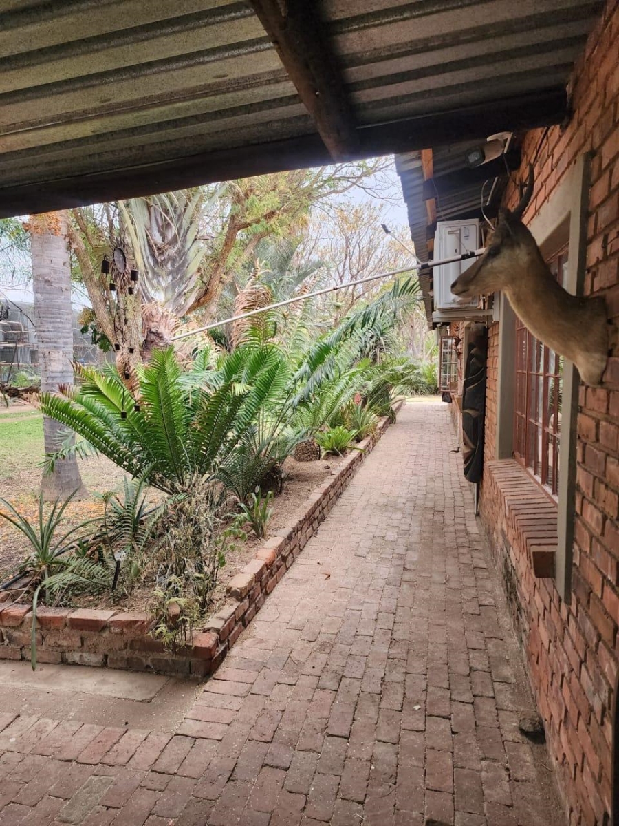 3 Bedroom Property for Sale in Grootvlei AH Gauteng
