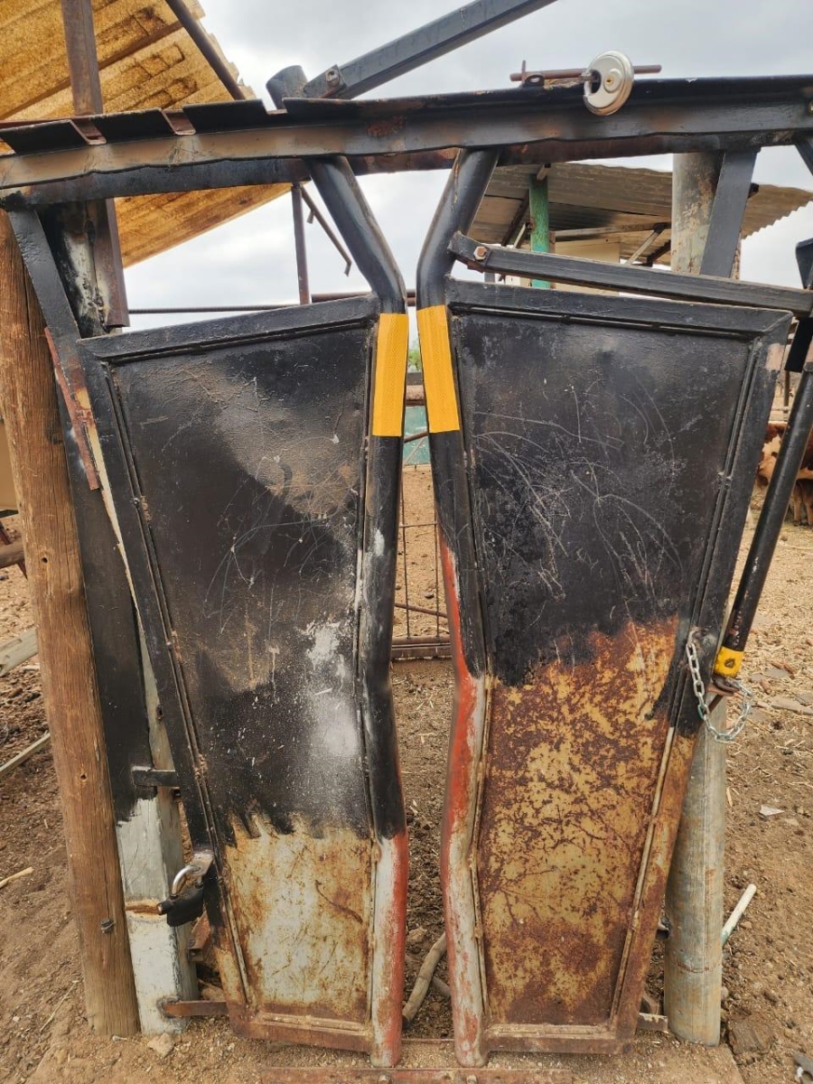 3 Bedroom Property for Sale in Grootvlei AH Gauteng