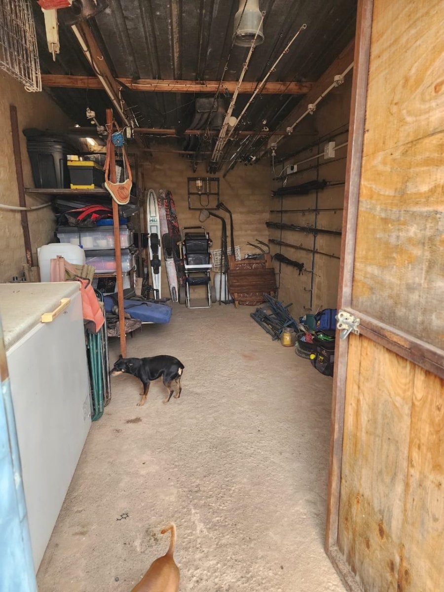 3 Bedroom Property for Sale in Grootvlei AH Gauteng