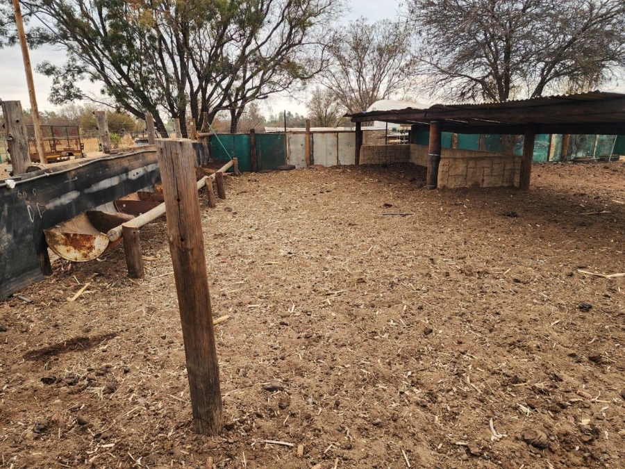 3 Bedroom Property for Sale in Grootvlei AH Gauteng