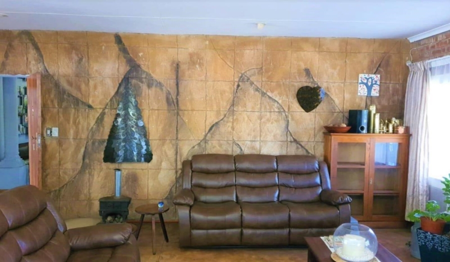 3 Bedroom Property for Sale in Grootvlei AH Gauteng