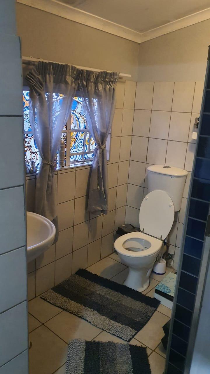 3 Bedroom Property for Sale in Grootvlei AH Gauteng