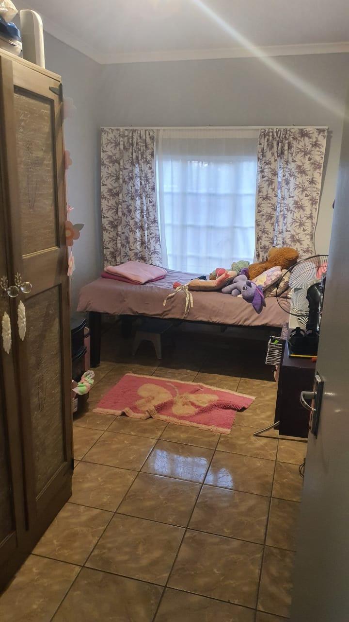 3 Bedroom Property for Sale in Grootvlei AH Gauteng