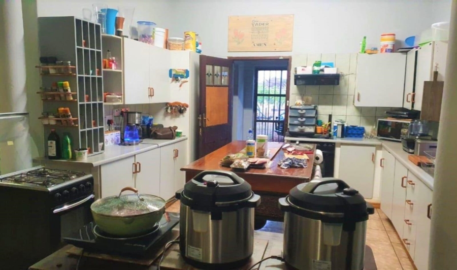 3 Bedroom Property for Sale in Grootvlei AH Gauteng