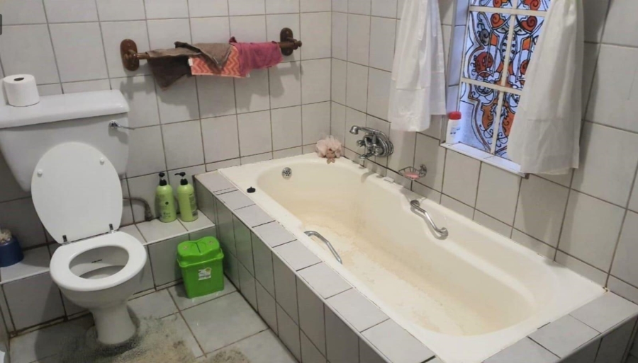 3 Bedroom Property for Sale in Grootvlei AH Gauteng