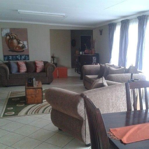3 Bedroom Property for Sale in Grootvlei AH Gauteng