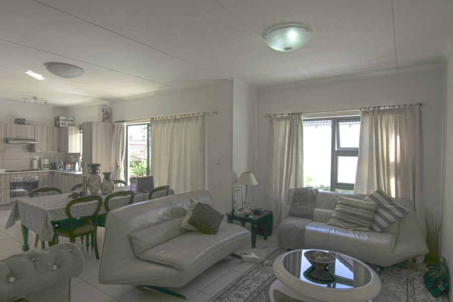 4 Bedroom Property for Sale in Dainfern Gauteng