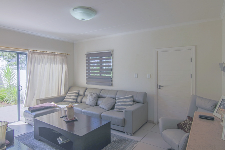 4 Bedroom Property for Sale in Dainfern Gauteng