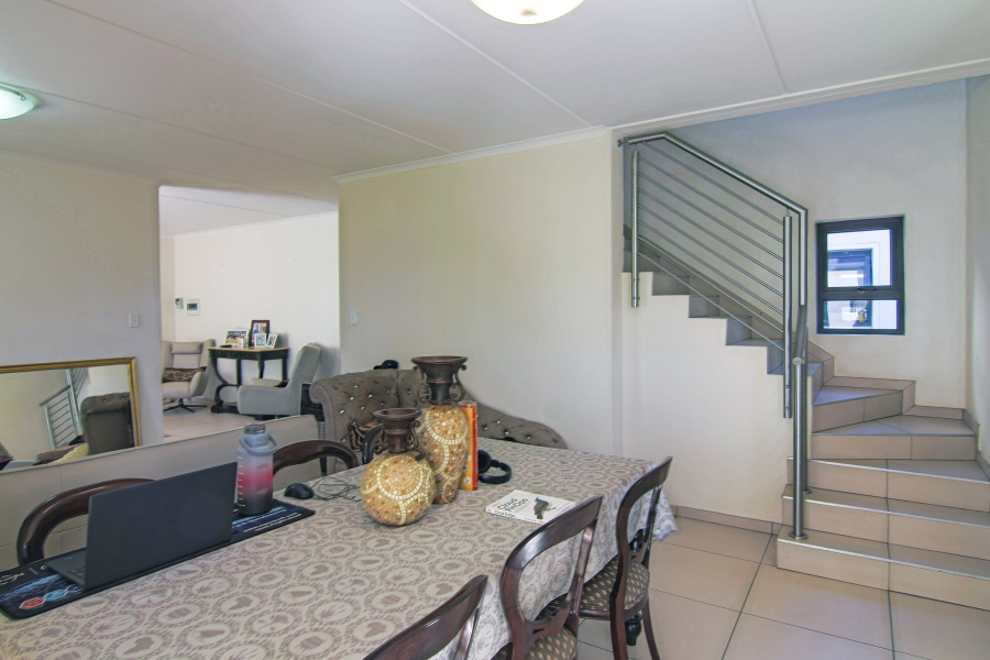 4 Bedroom Property for Sale in Dainfern Gauteng