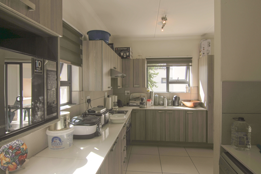 4 Bedroom Property for Sale in Dainfern Gauteng