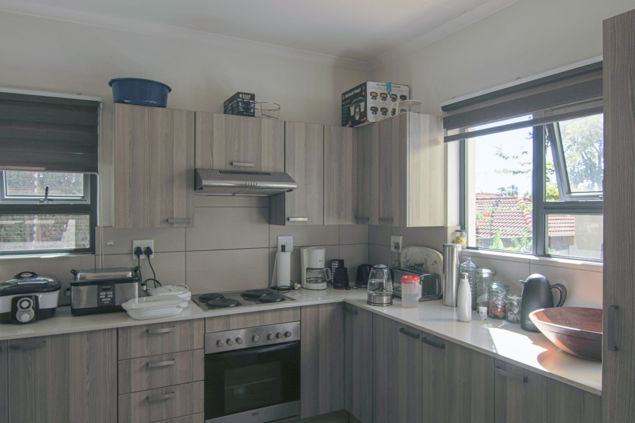 4 Bedroom Property for Sale in Dainfern Gauteng