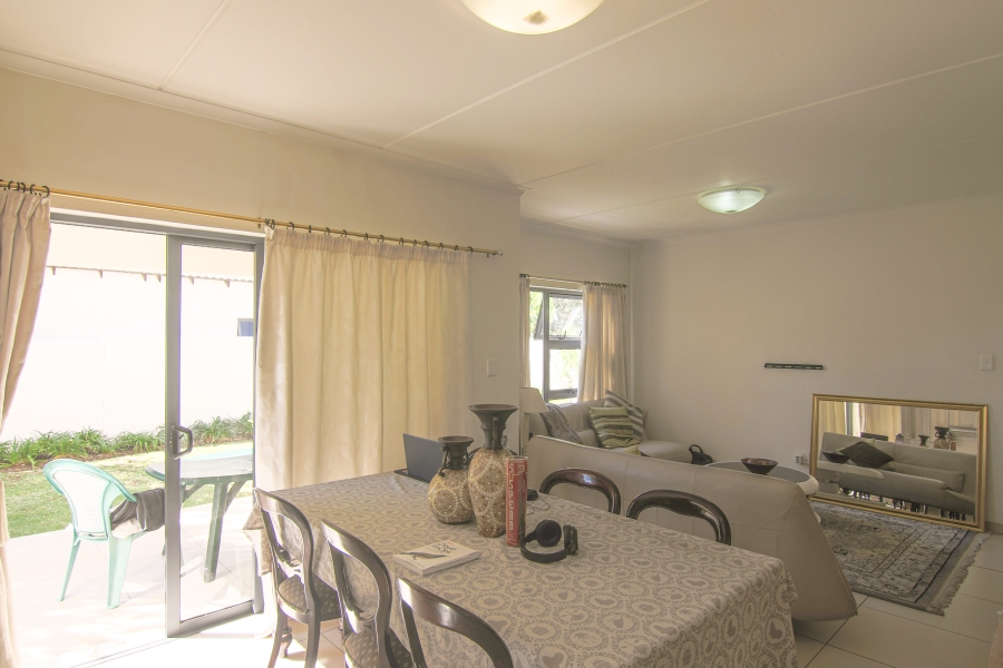 4 Bedroom Property for Sale in Dainfern Gauteng