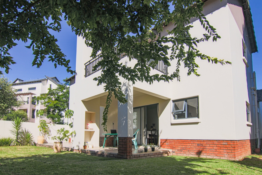 4 Bedroom Property for Sale in Dainfern Gauteng