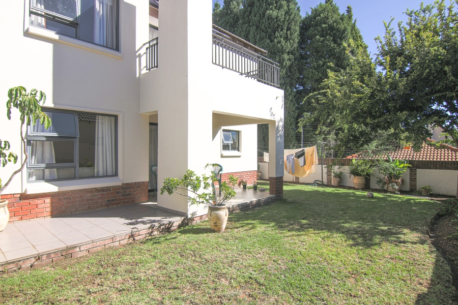 4 Bedroom Property for Sale in Dainfern Gauteng