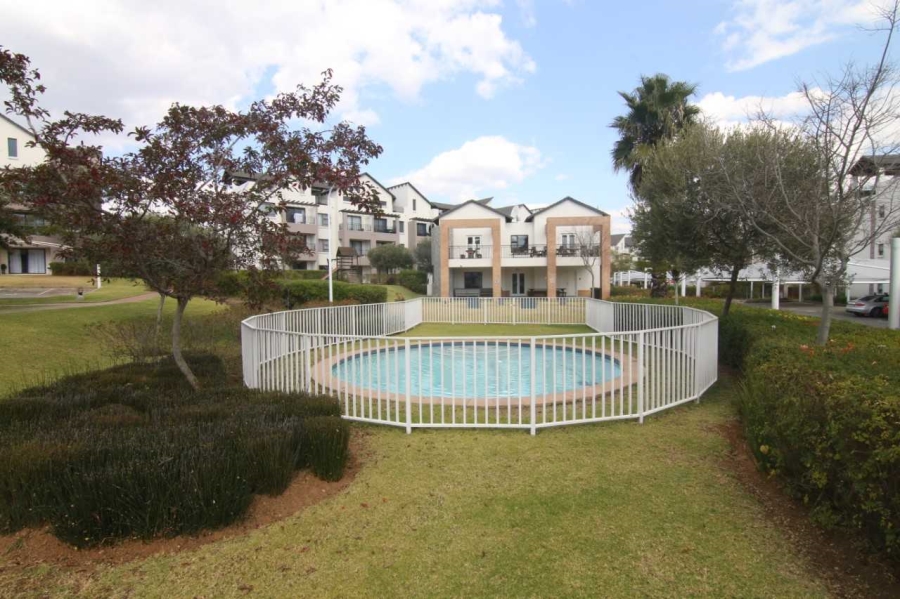 2 Bedroom Property for Sale in Dainfern Gauteng