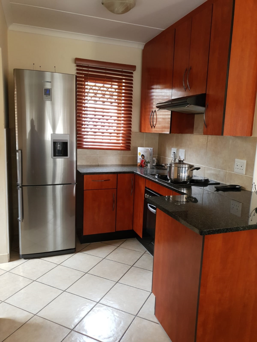 To Let 3 Bedroom Property for Rent in Arundo Estate Gauteng