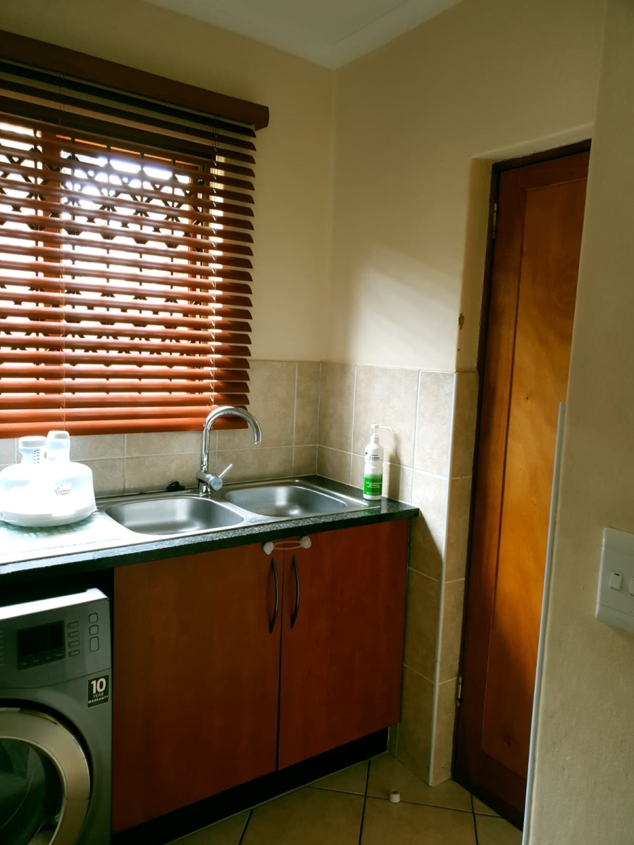 To Let 3 Bedroom Property for Rent in Arundo Estate Gauteng