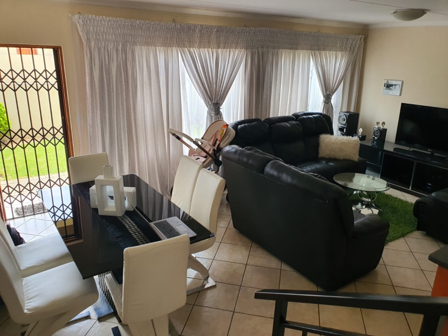 To Let 3 Bedroom Property for Rent in Arundo Estate Gauteng