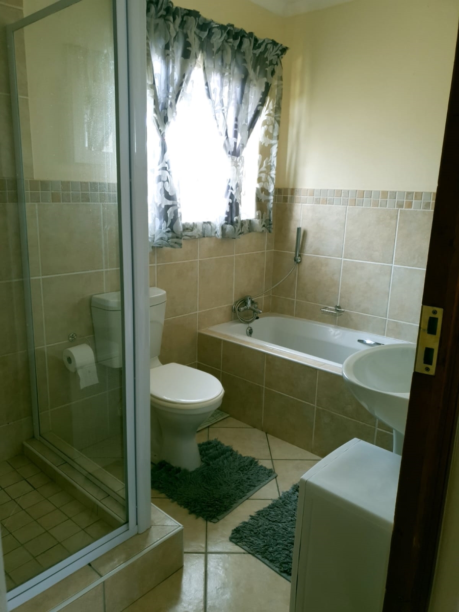 To Let 3 Bedroom Property for Rent in Arundo Estate Gauteng